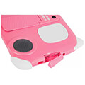 blow kids tab8 4g 4 64gb pink case extra photo 2
