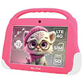 blow kids tab8 4g 4 64gb pink case extra photo 5