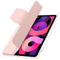 spigen ipad air 109 2022 2020 case ultra hybrid pro rose gold extra photo 2