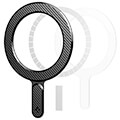spigen onetap ring magnetic plate carbon extra photo 4 spigen onetap ring magnetic plate carbon extra photo 4