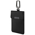 spigen pouch klasden black rfidshield carkey extra photo 1