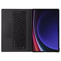 spigen thin fit pro black for samsung galaxy tab s9 ultra tab s8 ultra extra photo 3