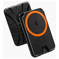 spigen valentinus magsafe wallet 3 card black extra photo 3