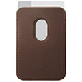 spigen wallet valentinus magfit brown for magsafe extra photo 2 spigen wallet valentinus magfit brown for magsafe extra photo 2