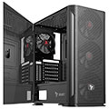 savio shadow x2 case glass extra photo 1