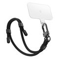 spigen crossbody strap wrist strap contag extra photo 2