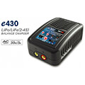 skyrc e430 charger lipo life 2 4s 1 3a extra photo 1