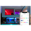 meross msl320hk eu 10m wifi led strip rgb 25 meter extra photo 2