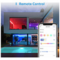 meross msl320hk eu 10m wifi led strip rgb 25 meter extra photo 6