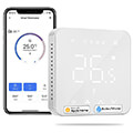 meross mts200bhk eu smart wi fi thermostat extra photo 2