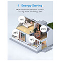 meross mts200bhk eu smart wi fi thermostat extra photo 5