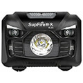 fakos superfire hl06 headlamp 500lm usb extra photo 2