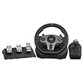 pxn v9 steering wheel pc ps3 ps4 xbox one xbox series switch extra photo 1