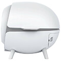 petwant intelligent self cleaning cat litter box extra photo 3