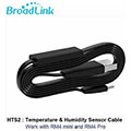 broadlink hts2 temperature and humidity sensor usb cable for rm4 mini rm4 pro extra photo 1