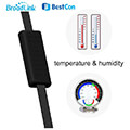 broadlink hts2 temperature and humidity sensor usb cable for rm4 mini rm4 pro extra photo 2