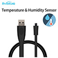 broadlink hts2 temperature and humidity sensor usb cable for rm4 mini rm4 pro extra photo 6