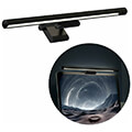 baseus i wok pro monitor light black extra photo 1