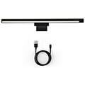 baseus i wok pro monitor light black extra photo 2
