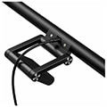 baseus i wok pro monitor light black extra photo 3
