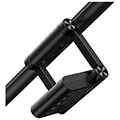 baseus i wok pro monitor light black extra photo 5
