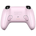 8bitdo ultimate wireless gaming pad pink pc android extra photo 1