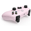 8bitdo ultimate wireless gaming pad pink pc android extra photo 2