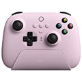 8bitdo ultimate wireless gaming pad pink pc android extra photo 3