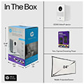 projector hp cc200 3 in 1 leykos full hd 1080p me roku express 84 ensomixeia 200led extra photo 7