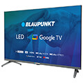 blaupunkt google tv 32 full hd led 32fbg5000 extra photo 1