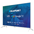blaupunkt google tv 43 4k uhd leyko 43ubg6010 extra photo 1