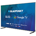 blaupunkt google tv 50 uhd qled 50qbg7000 extra photo 1