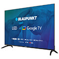 blaupunkt google tv 55 uhd led 55ubg6000 extra photo 1