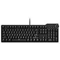 pliktrologio das keyboard 6 professional mx brown us layout black extra photo 1