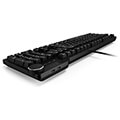 pliktrologio das keyboard 6 professional mx brown us layout black extra photo 2