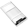 logilink ua0409 25 external hdd enclosure usb 30 tool free extra photo 2