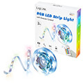 logilink led007 rgb led tape with remote control 3m extra photo 9