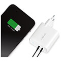 logilink pa0283 usb power socket 2x usb c port pd 65w white extra photo 7