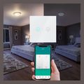 logilink sh0125 smart wifi dual wall switch tuya compatible extra photo 4