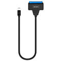 savio ak 69 usb c 31 gen 1 adapter for 25 drives extra photo 1 savio ak 69 usb c 31 gen 1 adapter for 25 drives extra photo 1
