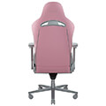 razer enki quartz gaming chair built in lumbar arch memory foam pu leather adjustable recline extra photo 4