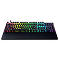 razer huntsman v3 pro analog optical gaming keyboard rapid trigger media buttons us layout extra photo 3