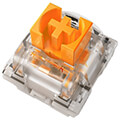 razer mechanical keyboard switches pack lubed 3 pin gaming orange tactile switch extra photo 1