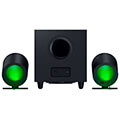 razer nommo v2 pro gaming 21 speakers rgb subwoofer wireless controls usb bluetooth 53 extra photo 1 razer nommo v2 pro gaming 21 speakers rgb subwoofer wireless controls usb bluetooth 53 extra photo 1
