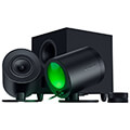 razer nommo v2 pro gaming 21 speakers rgb subwoofer wireless controls usb bluetooth 53 extra photo 2 razer nommo v2 pro gaming 21 speakers rgb subwoofer wireless controls usb bluetooth 53 extra photo 2
