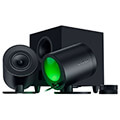 razer nommo v2 rgb gaming 21 speakers subwoofer thx usb bluetooth 53 pc ps5 mobile extra photo 2