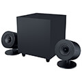 razer nommo v2 rgb gaming 21 speakers subwoofer thx usb bluetooth 53 pc ps5 mobile extra photo 3