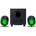 razer nommo v2 rgb gaming 21 speakers subwoofer thx usb bluetooth 53 pc ps5 mobile extra photo 8