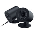 razer nommo v2 x gaming 20 speakers thx audio controls usb bluetooth 50 pc ps5 mobile extra photo 1