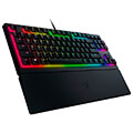 razer ornata v3 tenkeyless mecha membrane gaming keyboard low profile uv coated keycaps gr extra photo 1